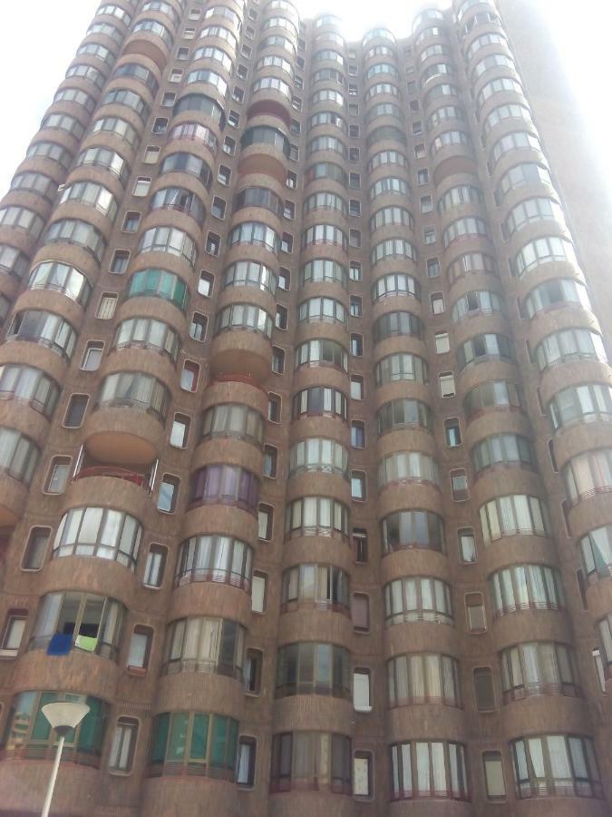 Coblanca-Benidorm Beach Экстерьер фото